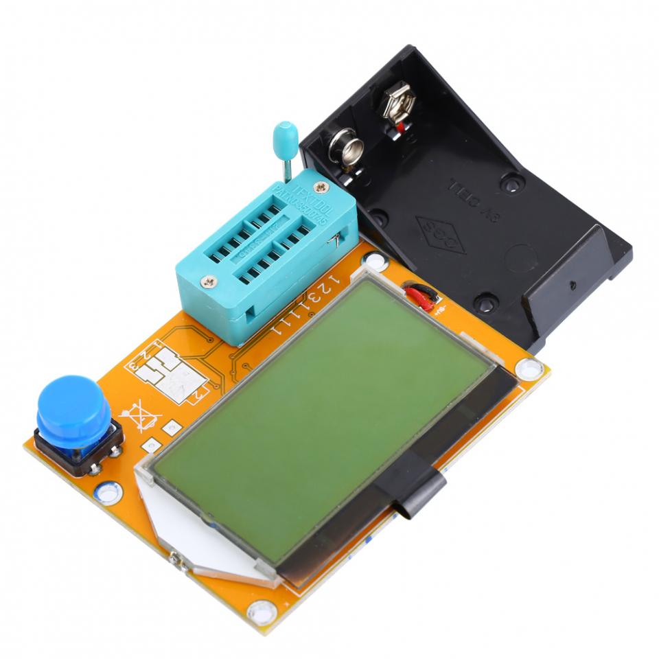 LowCost Tester NightFire Electronics LLC